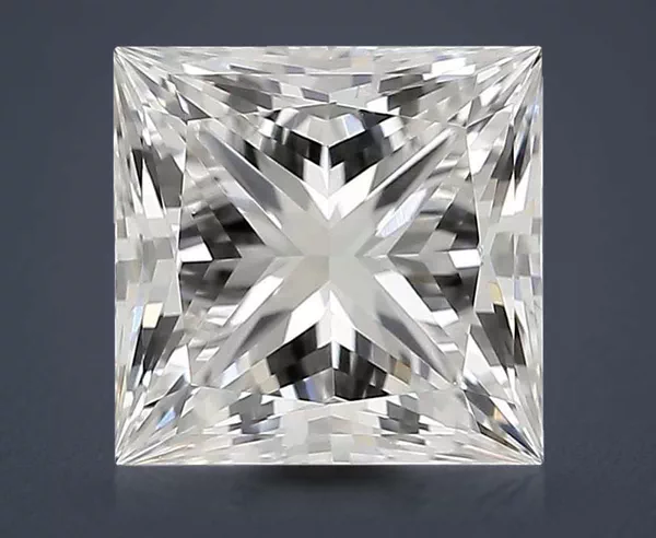 1.74 Carat · F · VVS2 Rare Carat Ideal Cut