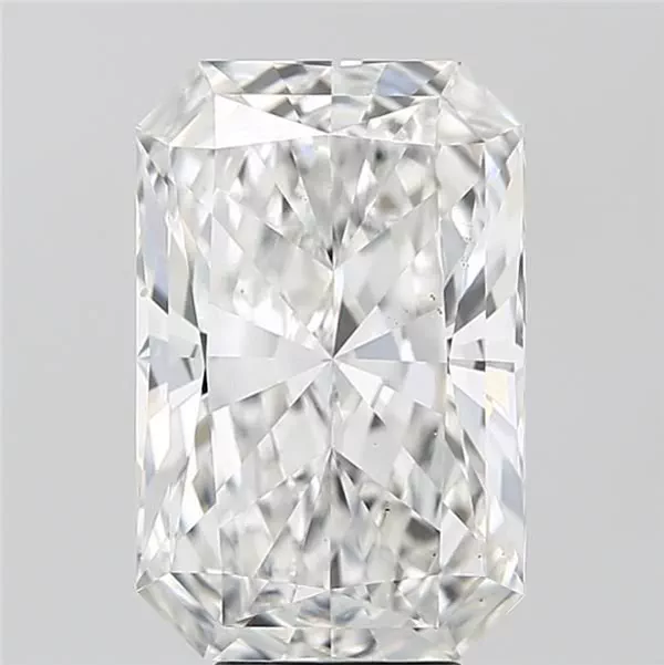 6.01 Carat · F · VS2 Rare Carat Ideal Cut