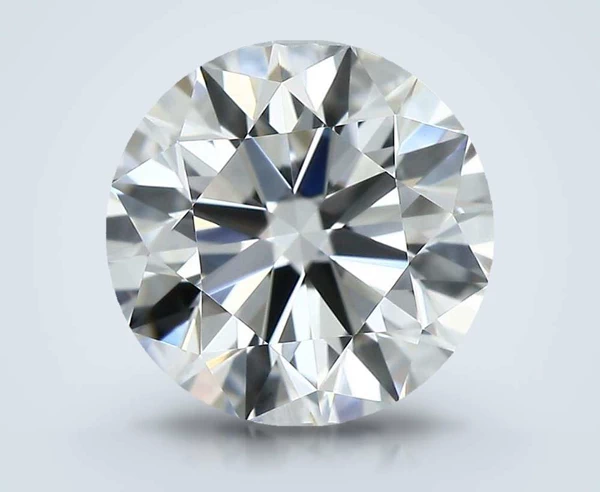 0.59 Carat · E · VVS1 Rare Carat Ideal Cut