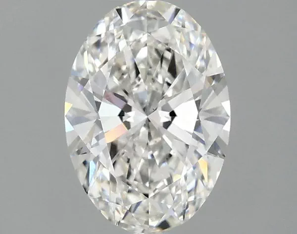 1.26 Carat · F · VS1 Rare Carat Ideal Cut