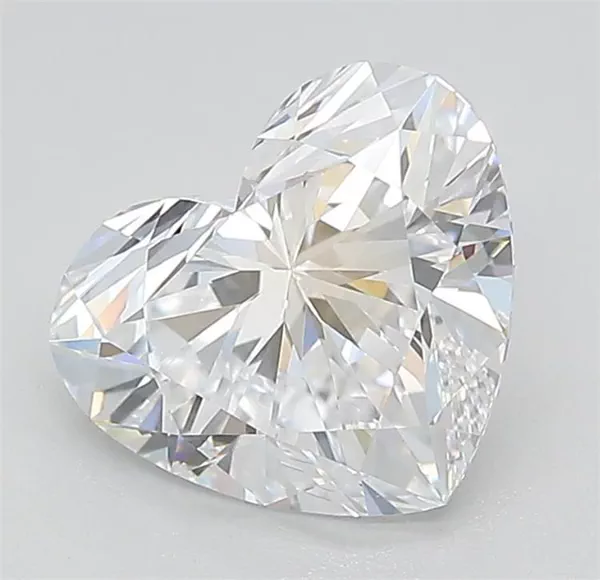 2.01 Carat · D · IF Rare Carat Ideal Cut