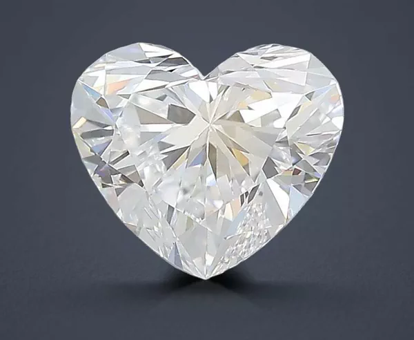 2.01 Carat · D · IF Rare Carat Ideal Cut