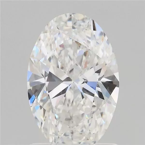 1.24 Carat · D · VS1 Rare Carat Ideal Cut