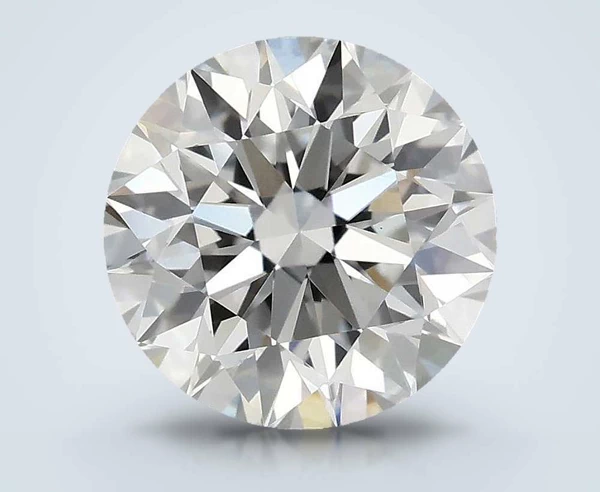 1.21 Carat · E · VVS2 excellent Cut