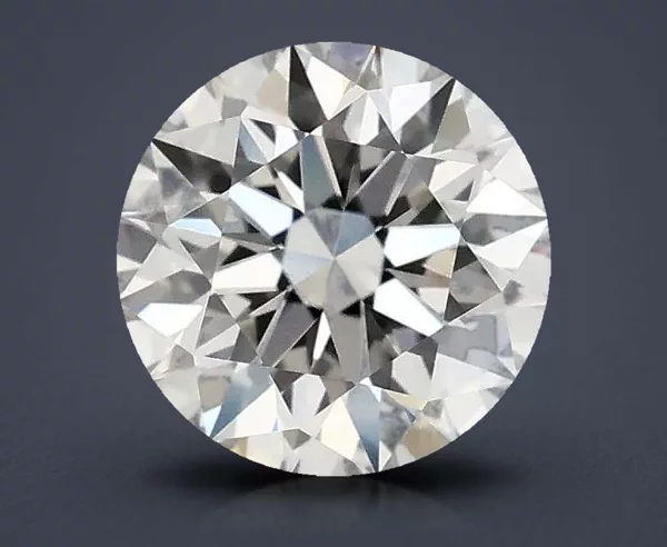 1.59 Carat · G · VVS2 Rare Carat Ideal Cut