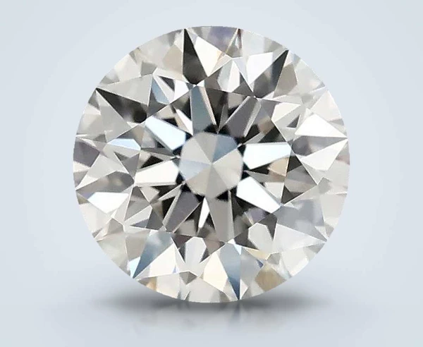 1.59 Carat · G · VVS2 Rare Carat Ideal Cut