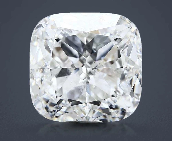 20.03 Carat · F · VS2 Rare Carat Ideal Cut