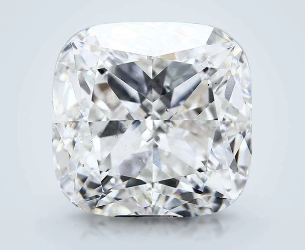 20.03 Carat · F · VS2 Rare Carat Ideal Cut