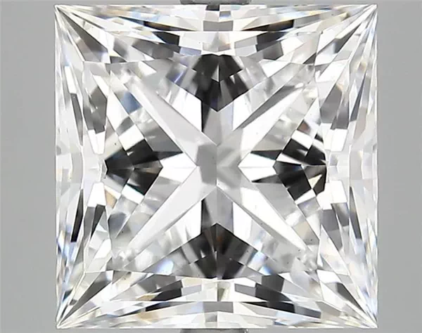 5.4 Carat · D · VS1 Rare Carat Ideal Cut
