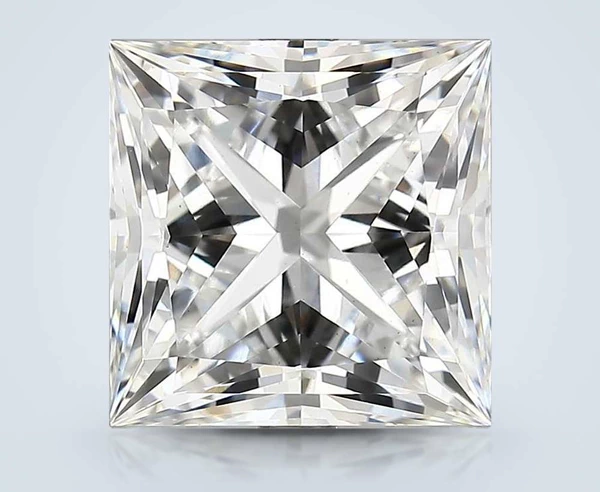 5.4 Carat · D · VS1 Rare Carat Ideal Cut