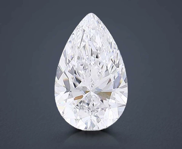 1.71 Carat · D · VS2 Rare Carat Ideal Cut