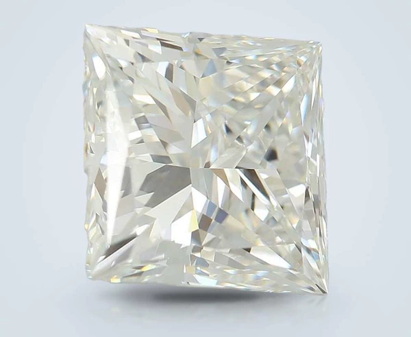 5 Carat · F · VVS2 very good Cut