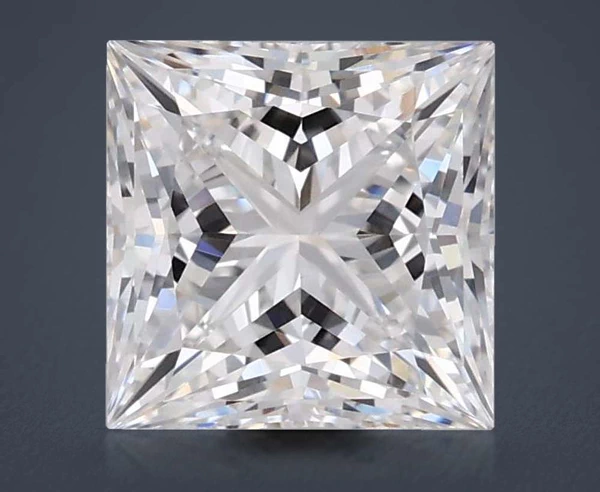 1.57 Carat · D · VVS2 Rare Carat Ideal Cut