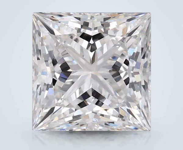1.57 Carat · D · VVS2 Rare Carat Ideal Cut
