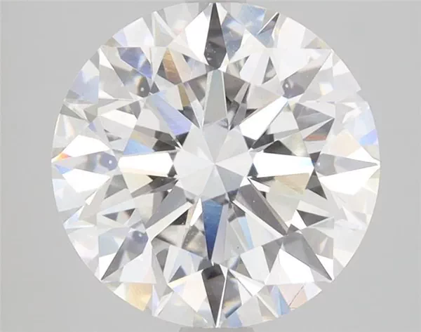 3.03 Carat · E · VS2 Rare Carat Ideal Cut