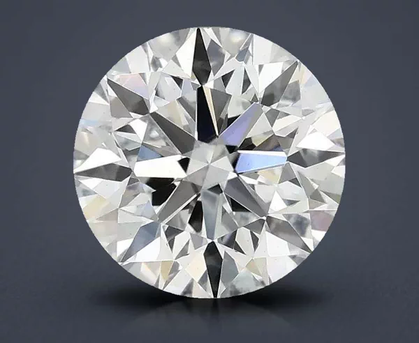 1 Carat · D · VS1 excellent Cut