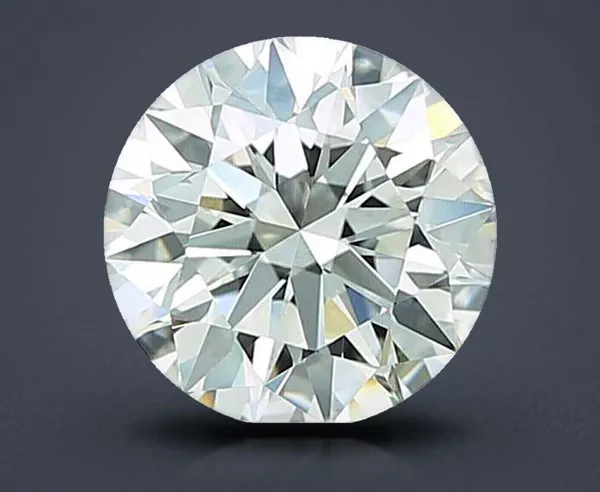 2.07 Carat · G · VS1 Rare Carat Ideal Cut