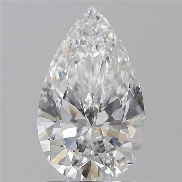 1.31 Carat · D · VS1 Rare Carat Ideal Cut