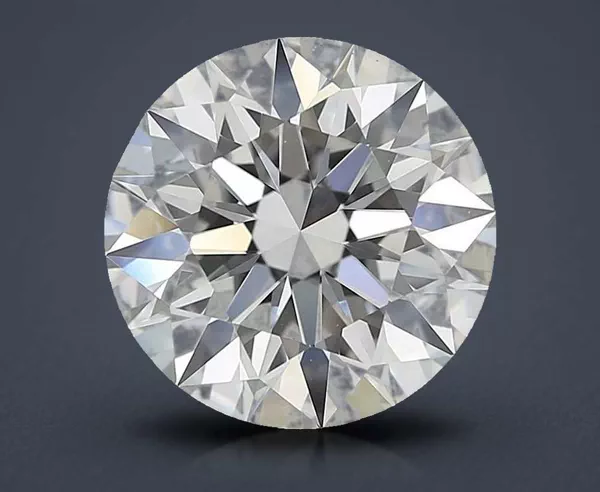 5.16 Carat · D · VVS2 Rare Carat Ideal Cut