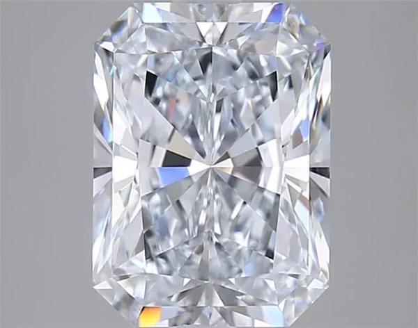 3.56 Carat · E · VVS1 Rare Carat Ideal Cut