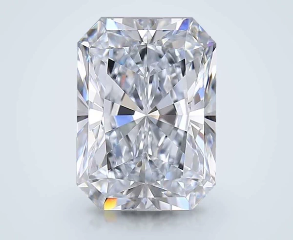 3.56 Carat · E · VVS1 Rare Carat Ideal Cut