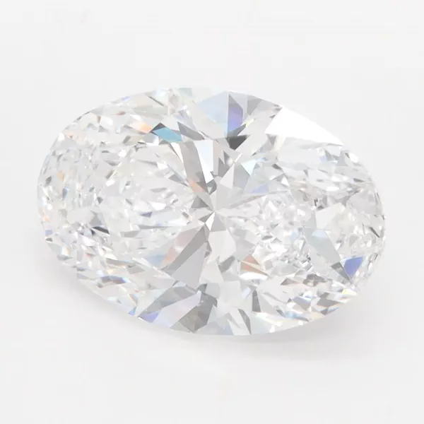 3.4 Carat · D · VVS1 Rare Carat Ideal Cut