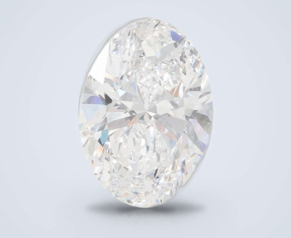 3.4 Carat · D · VVS1 Rare Carat Ideal Cut