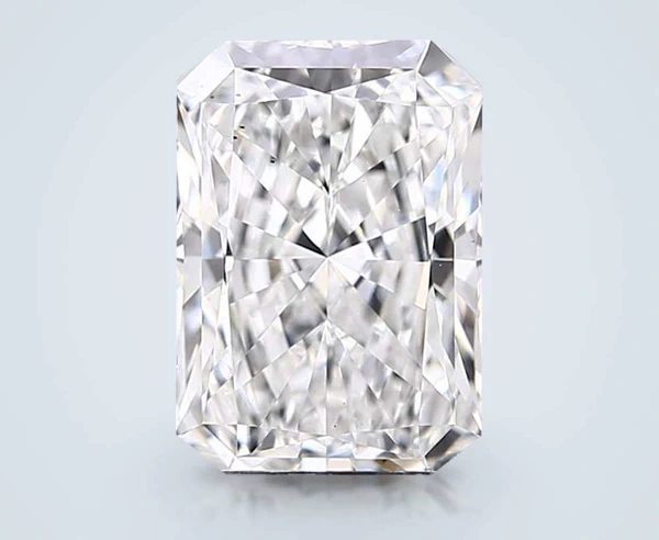 2.02 Carat · F · VS2 Rare Carat Ideal Cut