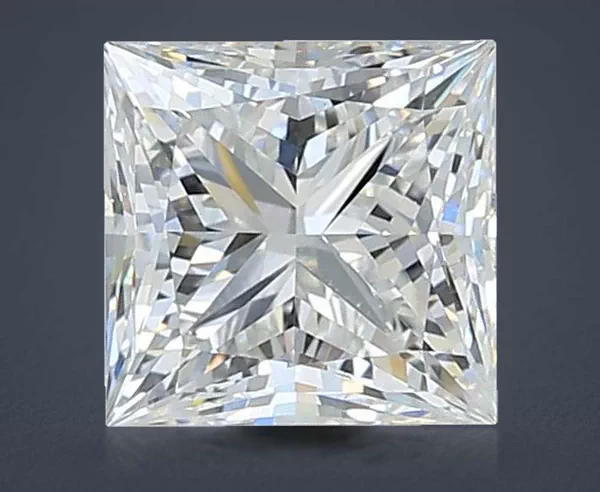 1.7 Carat · E · VVS2 Rare Carat Ideal Cut