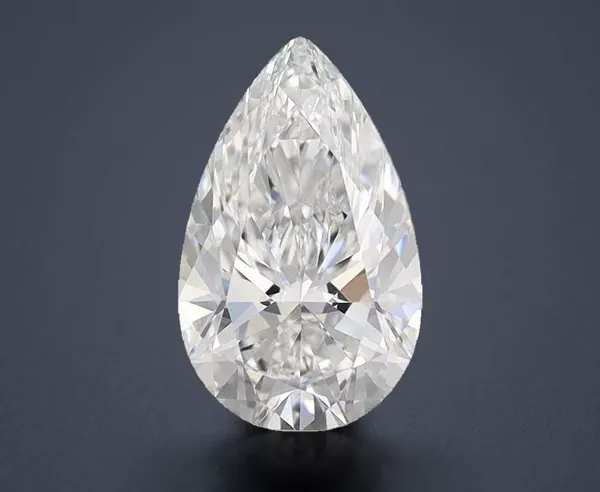 2.06 Carat · D · VVS2 Rare Carat Ideal Cut