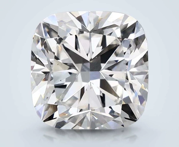 2.51 Carat · F · VS1 Rare Carat Ideal Cut