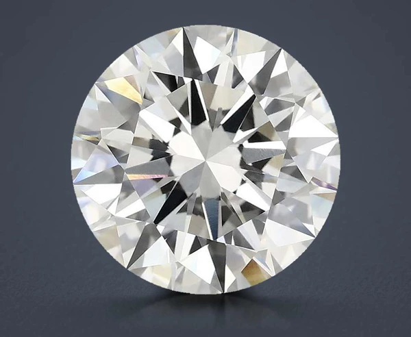 4.94 Carat · G · VVS2 Rare Carat Ideal Cut