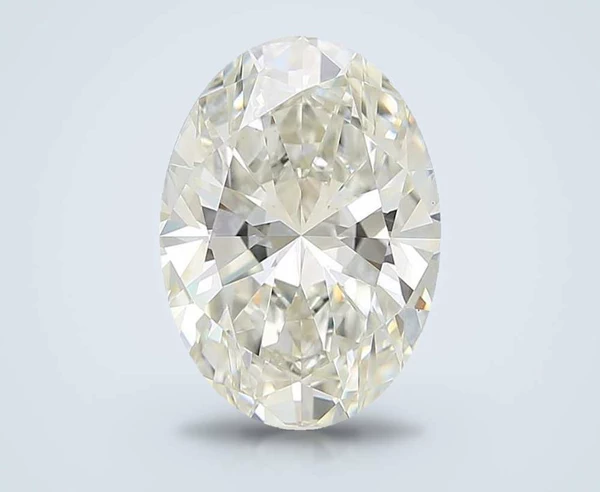 5.3 Carat · G · VVS2 Rare Carat Ideal Cut