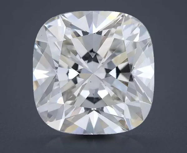 2.02 Carat · H · VS1 Rare Carat Ideal Cut