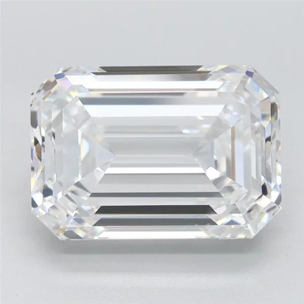 4.47 Carat · D · FL Rare Carat Ideal Cut