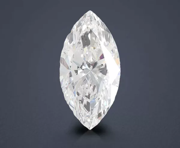2.39 Carat · D · FL Rare Carat Ideal Cut