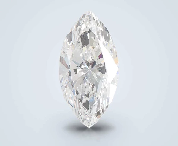 2.39 Carat · D · FL Rare Carat Ideal Cut