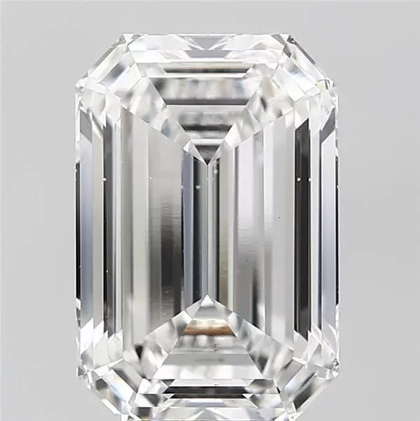 6.01 Carat · E · VS2 Rare Carat Ideal Cut