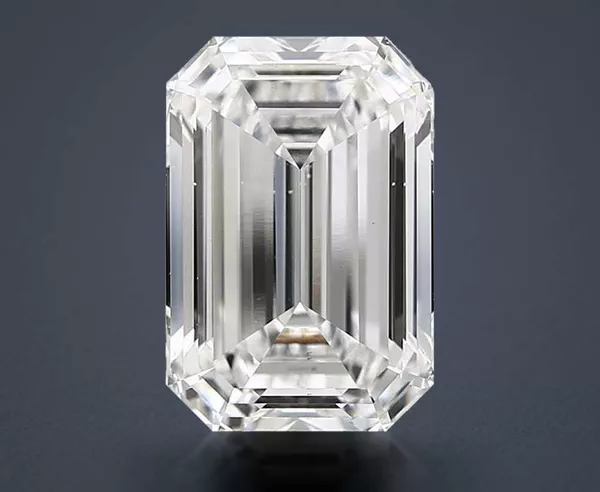 6.01 Carat · E · VS2 Rare Carat Ideal Cut