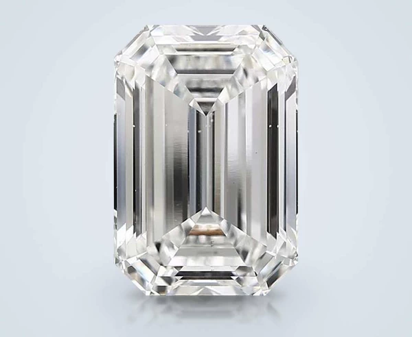 6.01 Carat · E · VS2 Rare Carat Ideal Cut