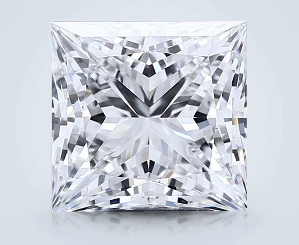 3.32 Carat · D · VVS2 Rare Carat Ideal Cut