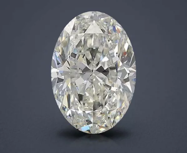2 Carat · I · VVS2 very good Cut