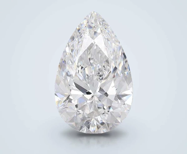 2.42 Carat · D · VS1 Rare Carat Ideal Cut