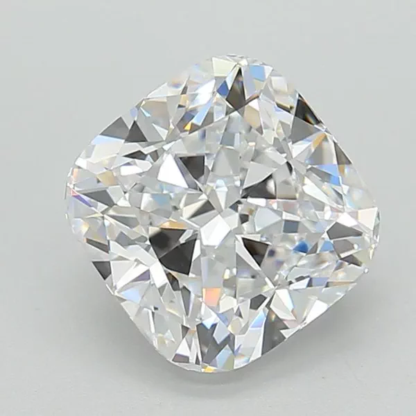 3.04 Carat · D · VVS1 Rare Carat Ideal Cut
