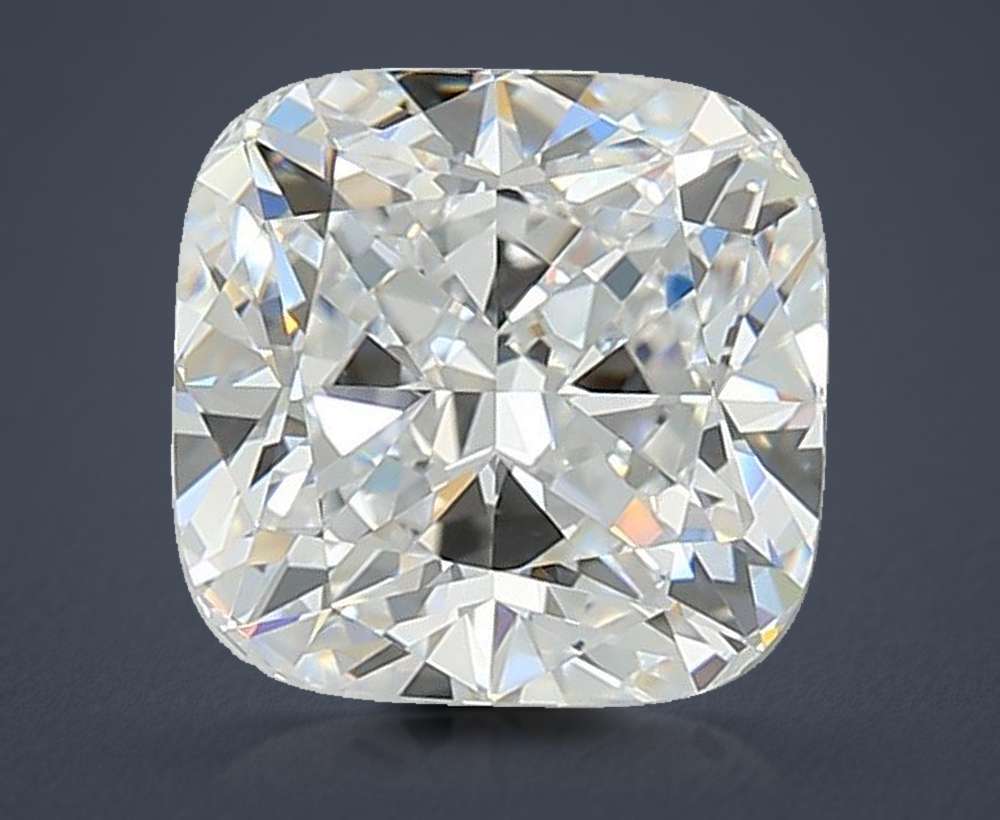 3.04 Carat · D · VVS1 Rare Carat Ideal Cut