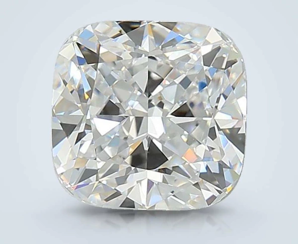 3.04 Carat · D · VVS1 Rare Carat Ideal Cut