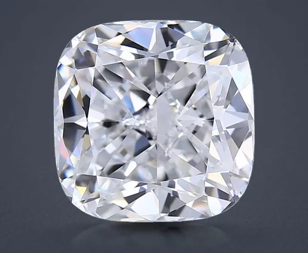2.56 Carat · D · VVS2 Rare Carat Ideal Cut