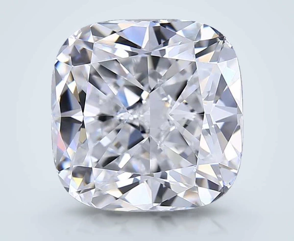 2.56 Carat · D · VVS2 Rare Carat Ideal Cut