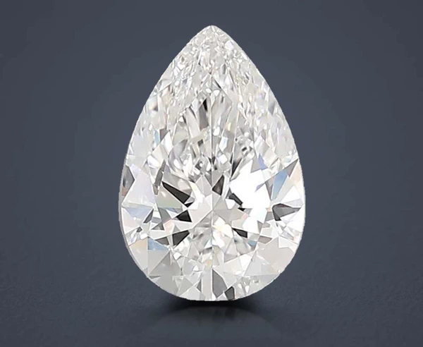 3.57 Carat · E · VVS2 Rare Carat Ideal Cut