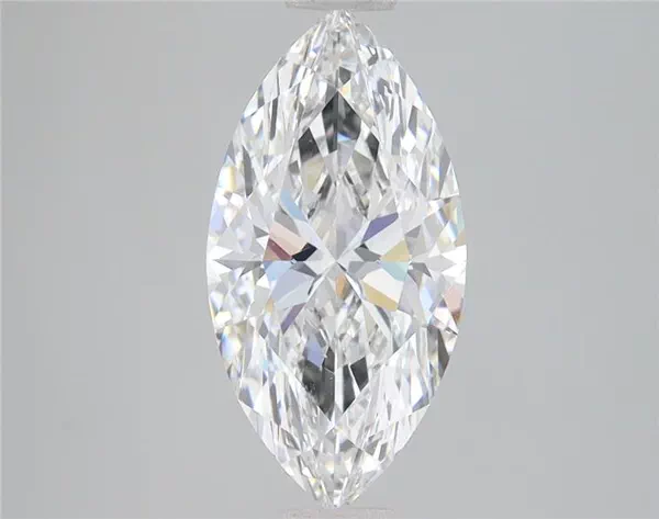 1.59 Carat · D · VVS2 Rare Carat Ideal Cut